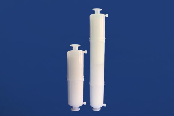 Max. Capsule,PES membrane for general application