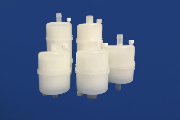 Capsule filter,PES membrane for bioburden reduction